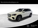 New 2025 Mercedes-Benz GLS 450 4MATIC image 1