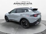New 2026 Kia Sportage EX w/ EX Panorama Roof Package image 3