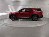 Certified 2025 Ford Explorer Platinum w/ Ultimate Package image 5