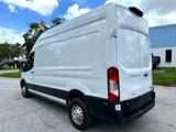 Used 2024 Ford Transit 250 148 High Roof AWD w/ Load Area Protection Package image 4