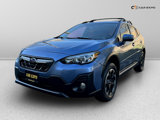 Used 2021 Subaru Crosstrek 2.0i Premium image 4