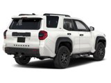 New 2025 Toyota 4Runner SR5 image 3