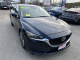Used 2018 MAZDA MAZDA6 Grand Touring image 5
