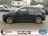 Used 2019 Cadillac XT4 Sport image 5
