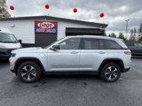 Used 2023 Jeep Grand Cherokee 4WD 4xe image 3