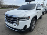 Used 2020 GMC Acadia SLT image 2
