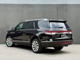 Used 2022 Lincoln Navigator L Reserve image 3