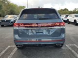 New 2025 Volkswagen Atlas SEL Premium R-Line image 4