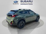 New 2025 Subaru Crosstrek 2.5i Sport image 5