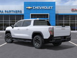 New 2026 GMC Sierra EV Elevation image 3