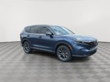 New 2026 Honda CR-V EX-L image 2