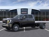 New 2025 GMC Sierra 3500 Pro w/ Convenience Package image 2