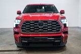 New 2025 Toyota Sequoia Platinum image 5