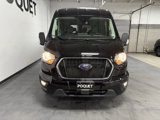 Used 2024 Ford Transit 350 XLT image 3