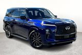 New 2025 INFINITI QX80 Autograph image 2