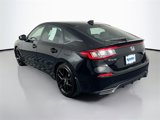 Used 2025 Honda Civic Sport image 4