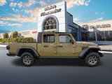 New 2025 Jeep Gladiator Mojave image 2