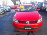 Used 2012 Volkswagen Jetta SE image 2