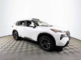Certified 2024 Nissan Rogue Platinum w/ Platinum Premium Package image 3
