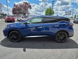 Used 2022 Nissan Murano SL w/ SL Moonroof Package image 4