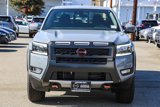 New 2025 Nissan Frontier Pro-X image 2