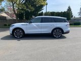 New 2025 Lincoln Aviator Reserve image 2