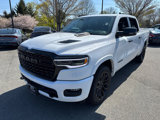 New 2025 RAM 1500 Limited image 2