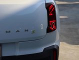 New 2025 MINI Cooper Countryman S E image 6