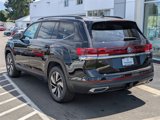 New 2025 Volkswagen Atlas SE image 3