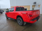 Certified 2023 Ford F150 XLT w/ Equipment Group 302A High image 3