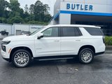 New 2025 Chevrolet Tahoe LT w/ Comfort Package image 3