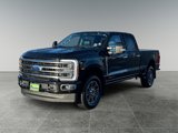 Used 2023 Ford F350 Limited image 3