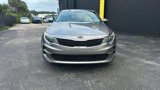 Used 2018 Kia Optima LX image 2