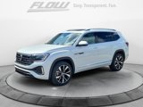 New 2025 Volkswagen Atlas SEL Premium R-Line image 3