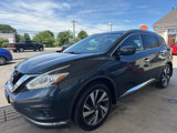 Used 2016 Nissan Murano Platinum w/ Platinum Technology Package image 2