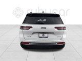 Used 2023 Jeep Grand Cherokee L Limited image 4
