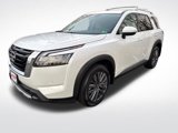 New 2025 Nissan Pathfinder SL image 3