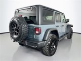 Used 2024 Jeep Wrangler Willys image 6