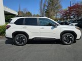 New 2025 Subaru Forester Limited image 3