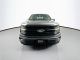 New 2025 Ford F150 XLT w/ Equipment Group 302A MID image 2