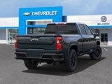 New 2025 Chevrolet Silverado 2500 LT w/ Trail Boss Package image 4
