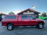 Used 2008 Dodge Ram 2500 Truck SXT image 4