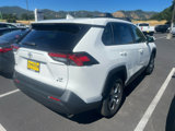 New 2025 Toyota RAV4 LE image 5