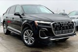 New 2025 Audi Q7 2.0T Premium Plus image 2