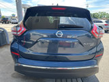 Used 2016 Nissan Murano Platinum w/ Platinum Technology Package image 4
