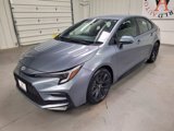 Used 2024 Toyota Corolla SE image 2