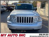 Used 2012 Jeep Liberty Sport w/ Popular Equipment Group image 2