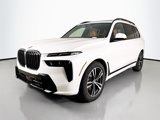 New 2026 BMW X7 xDrive40i w/ M Sport Package image 3