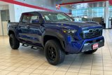 New 2025 Toyota Tacoma TRD Off-Road image 2