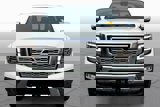Used 2023 Nissan Titan Platinum Reserve w/ Moonroof Package image 3